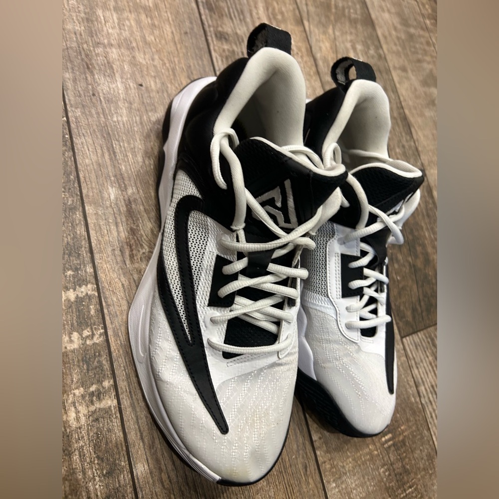 MEN'S NIKE GIANNIS IMMORTALITY 3 BASKETBALL SHOES